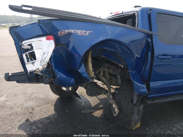 Продажа на аукционе авто 2023 Ford F-150 Xlt, vin: 1FTFW1E8XPKE56177, номер лота: 45724600