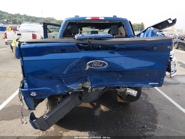 Продажа на аукционе авто 2023 Ford F-150 Xlt, vin: 1FTFW1E8XPKE56177, номер лота: 45724600