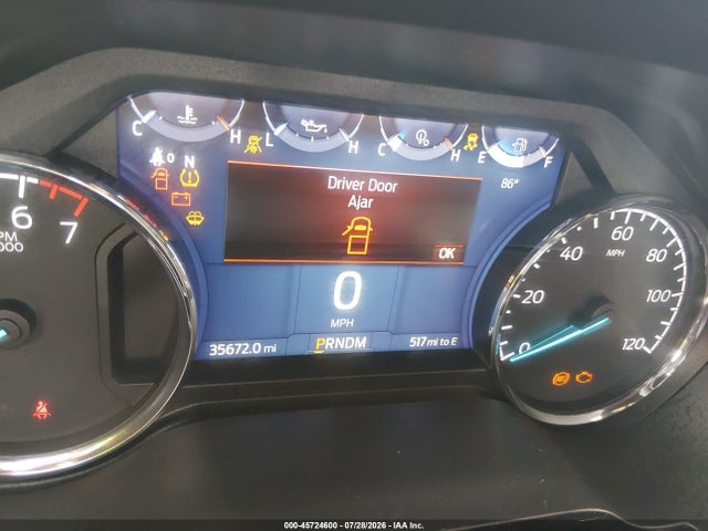 Продажа на аукционе авто 2023 Ford F-150 Xlt, vin: 1FTFW1E8XPKE56177, номер лота: 45724600