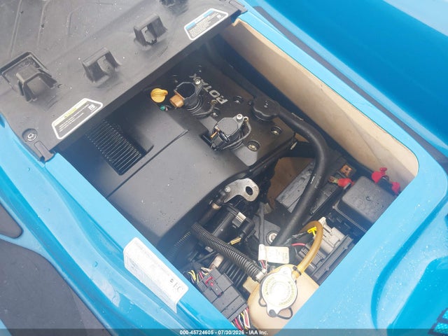 Seadoo Personal Watercraft 2019 YDV09254L819 Image 10
