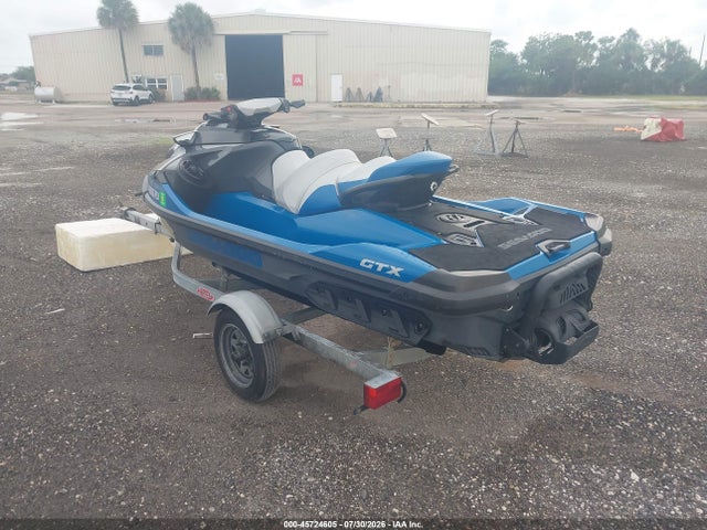 Seadoo Personal Watercraft 2019 YDV09254L819 Image 3