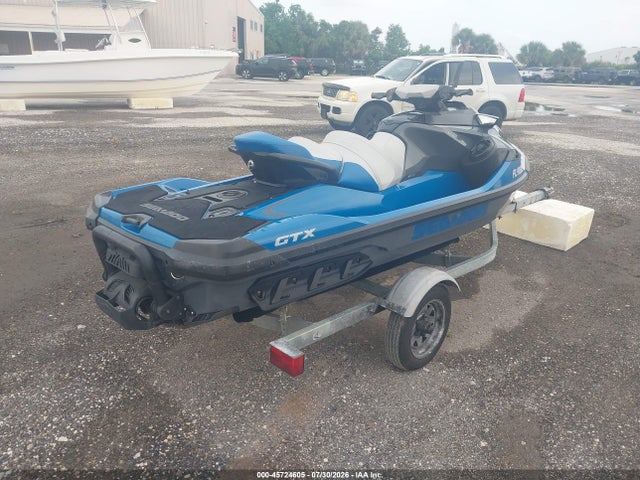 Seadoo Personal Watercraft 2019 YDV09254L819 Image 4
