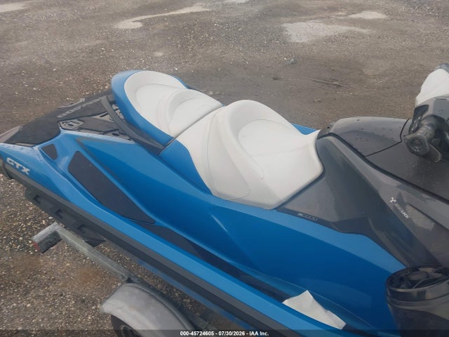 Seadoo Personal Watercraft 2019 YDV09254L819 Image 5