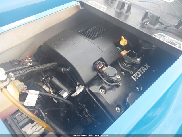 Seadoo Personal Watercraft 2019 YDV09254L819 Image 6