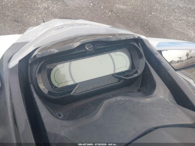 Seadoo Personal Watercraft 2019 YDV09254L819 Image 7