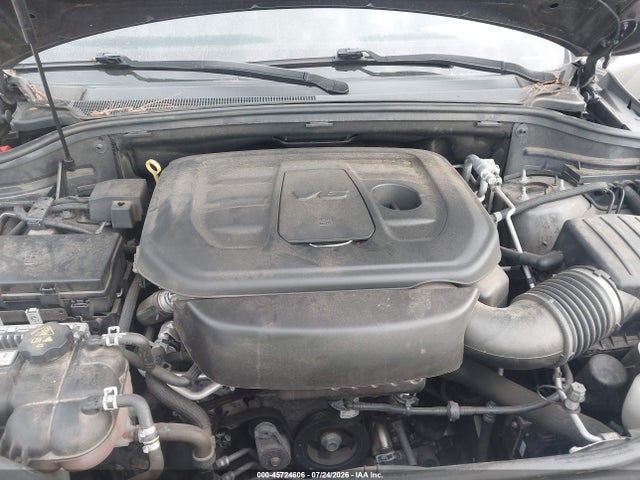 Продажа на аукционе авто 2020 Jeep Grand Cherokee Laredo E 4x4, vin: 1C4RJFAG1LC193894, номер лота: 45724606