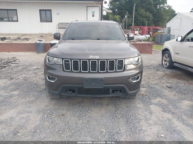 Продажа на аукционе авто 2020 Jeep Grand Cherokee Laredo E 4x4, vin: 1C4RJFAG1LC193894, номер лота: 45724606
