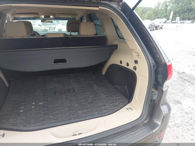 Продажа на аукционе авто 2020 Jeep Grand Cherokee Laredo E 4x4, vin: 1C4RJFAG1LC193894, номер лота: 45724606