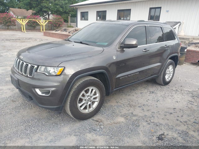 Продажа на аукционе авто 2020 Jeep Grand Cherokee Laredo E 4x4, vin: 1C4RJFAG1LC193894, номер лота: 45724606