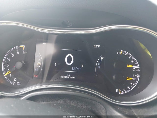 Продажа на аукционе авто 2020 Jeep Grand Cherokee Laredo E 4x4, vin: 1C4RJFAG1LC193894, номер лота: 45724606
