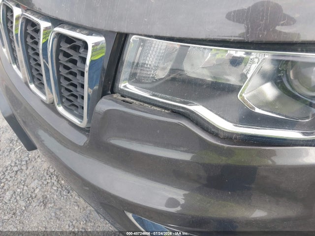 Продажа на аукционе авто 2020 Jeep Grand Cherokee Laredo E 4x4, vin: 1C4RJFAG1LC193894, номер лота: 45724606