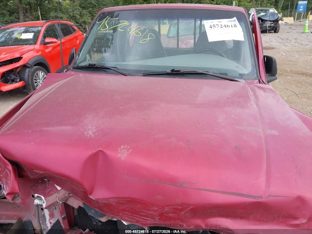 45724618 :رقم المزاد ، 1FTCR10U1TPB09350 vin ، 1996 Ford Ranger مزاد بيع