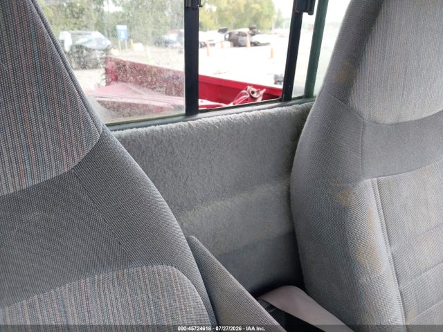 45724618 :رقم المزاد ، 1FTCR10U1TPB09350 vin ، 1996 Ford Ranger مزاد بيع