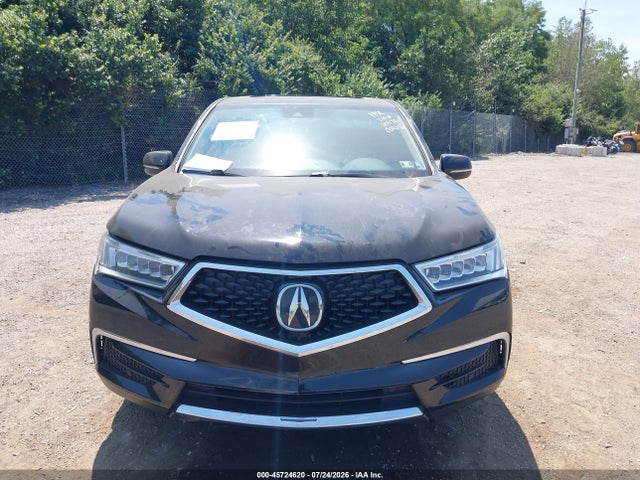 Acura MDX 2018 5J8YD4H39JL009276 Image 13