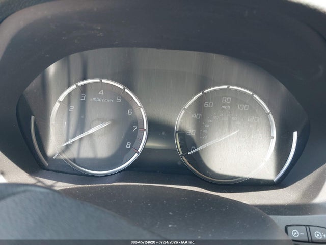 Acura MDX 2018 5J8YD4H39JL009276 Image 16