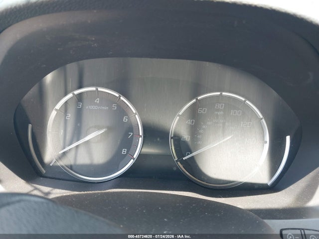 Acura MDX 2018 5J8YD4H39JL009276 Image 7