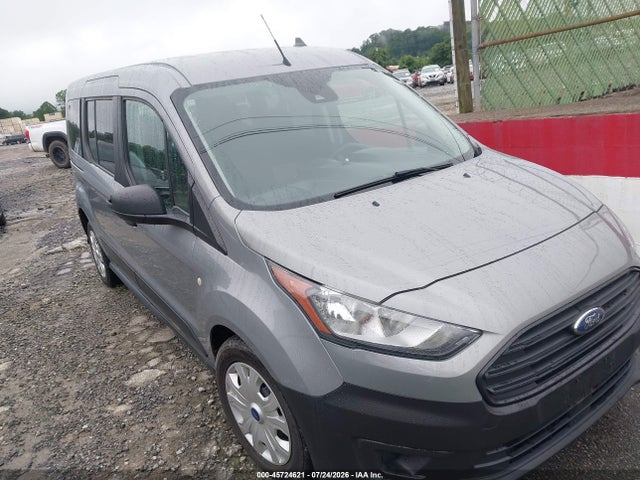Продажа на аукционе авто 2022 Ford Transit Connect Xl Passenger, vin: NM0GE9E21N1509138, номер лота: 45724621