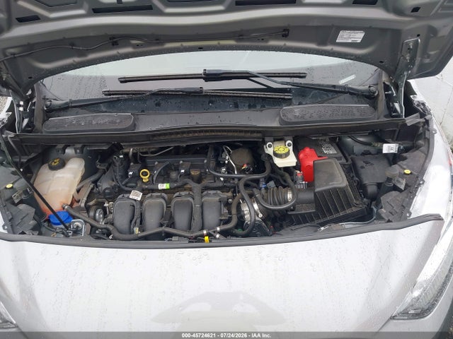 2022 Ford Transit Connect Xl Passenger მანქანა იყიდება აუქციონზე, vin: NM0GE9E21N1509138, აუქციონის ნომერი: 45724621