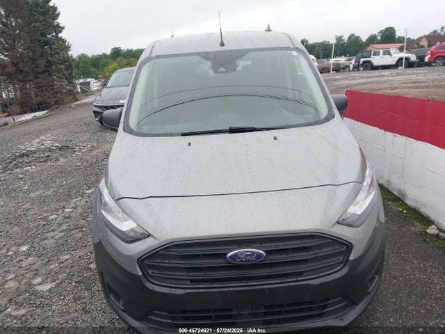 2022 Ford Transit Connect Xl Passenger მანქანა იყიდება აუქციონზე, vin: NM0GE9E21N1509138, აუქციონის ნომერი: 45724621