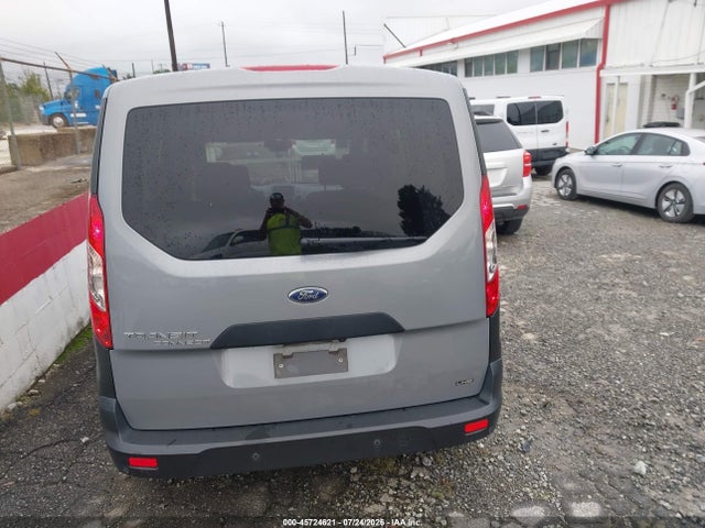 2022 Ford Transit Connect Xl Passenger მანქანა იყიდება აუქციონზე, vin: NM0GE9E21N1509138, აუქციონის ნომერი: 45724621