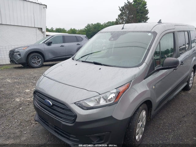 2022 Ford Transit Connect Xl Passenger მანქანა იყიდება აუქციონზე, vin: NM0GE9E21N1509138, აუქციონის ნომერი: 45724621