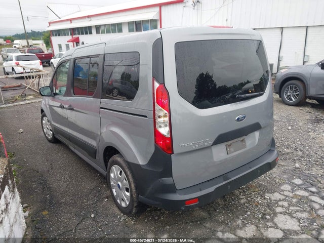 2022 Ford Transit Connect Xl Passenger მანქანა იყიდება აუქციონზე, vin: NM0GE9E21N1509138, აუქციონის ნომერი: 45724621