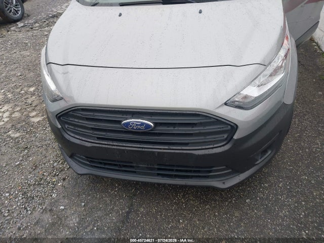 2022 Ford Transit Connect Xl Passenger მანქანა იყიდება აუქციონზე, vin: NM0GE9E21N1509138, აუქციონის ნომერი: 45724621