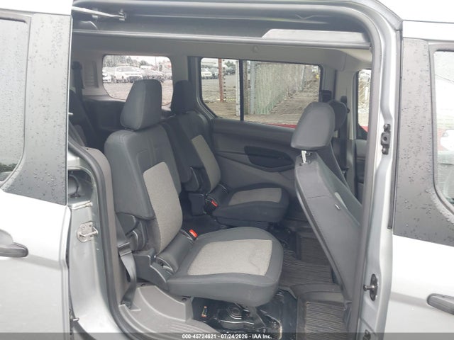 2022 Ford Transit Connect Xl Passenger მანქანა იყიდება აუქციონზე, vin: NM0GE9E21N1509138, აუქციონის ნომერი: 45724621