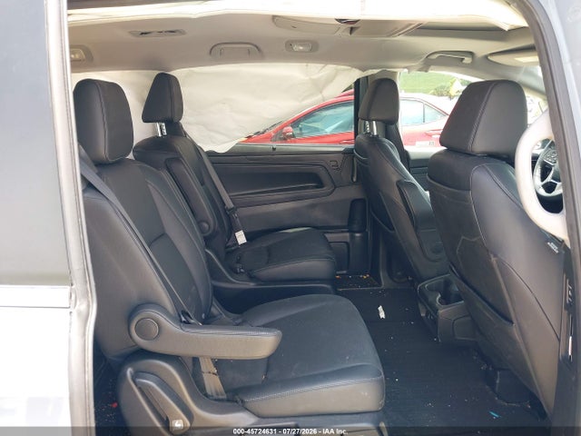 Продаж на аукціоні авто 2024 Honda Odyssey Touring, vin: 5FNRL6H87RB010437, номер лоту: 45724631