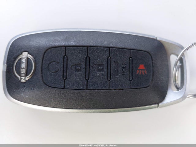 Продажа на аукционе авто 2025 Nissan Sentra Sv, vin: 3N1AB8CV3SY266614, номер лота: 45724633