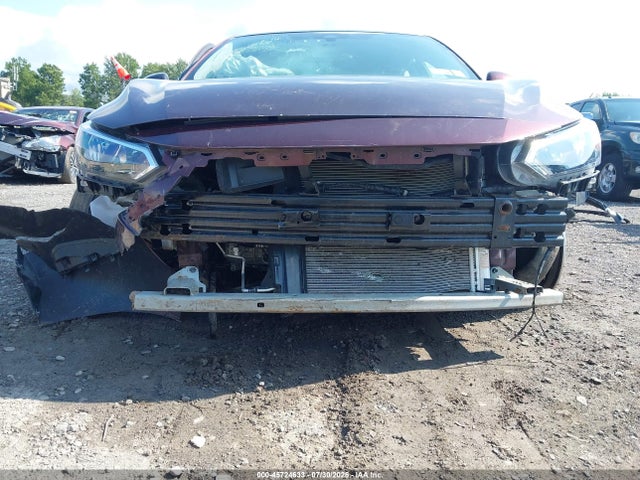 Продажа на аукционе авто 2025 Nissan Sentra Sv, vin: 3N1AB8CV3SY266614, номер лота: 45724633