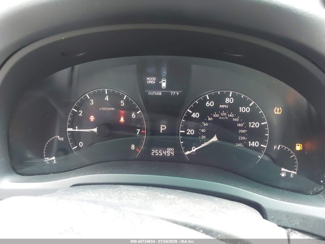 45724634 :رقم المزاد ، 2T2BK1BA3AC014251 vin ، 2010 Lexus Rx 350 مزاد بيع