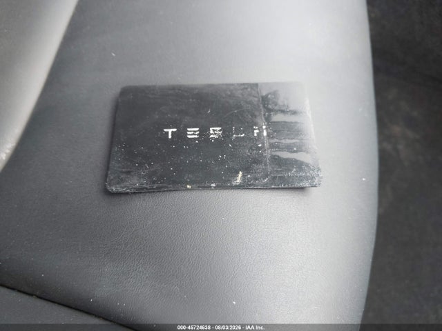 Продаж на аукціоні авто 2023 Tesla Model Y Awd/long Range Dual Motor All-wheel Drive, vin: 7SAYGDEE3PA042300, номер лоту: 45724638