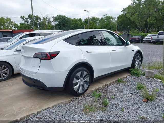 Продаж на аукціоні авто 2023 Tesla Model Y Awd/long Range Dual Motor All-wheel Drive, vin: 7SAYGDEE3PA042300, номер лоту: 45724638