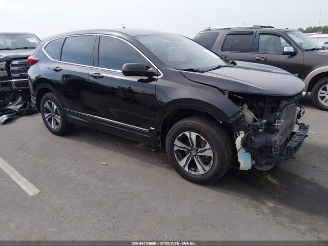 Продаж на аукціоні авто 2017 Honda Cr-v Lx, vin: 5J6RW6H30HL002228, номер лоту: 45724650