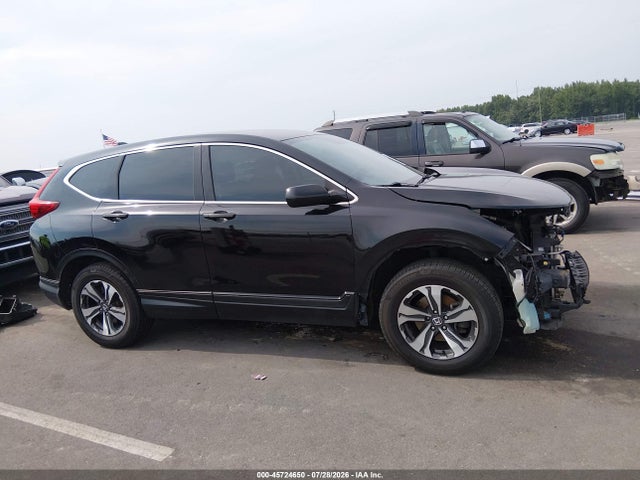 Продаж на аукціоні авто 2017 Honda Cr-v Lx, vin: 5J6RW6H30HL002228, номер лоту: 45724650
