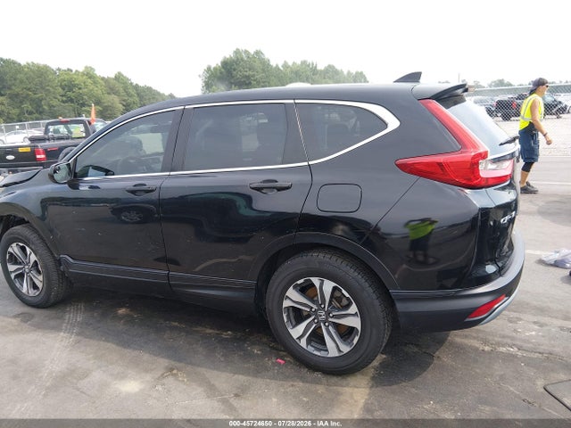 Продаж на аукціоні авто 2017 Honda Cr-v Lx, vin: 5J6RW6H30HL002228, номер лоту: 45724650