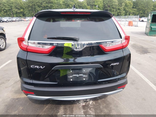 Продаж на аукціоні авто 2017 Honda Cr-v Lx, vin: 5J6RW6H30HL002228, номер лоту: 45724650