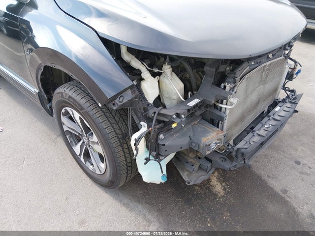 Продаж на аукціоні авто 2017 Honda Cr-v Lx, vin: 5J6RW6H30HL002228, номер лоту: 45724650