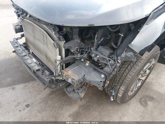 Продаж на аукціоні авто 2017 Honda Cr-v Lx, vin: 5J6RW6H30HL002228, номер лоту: 45724650