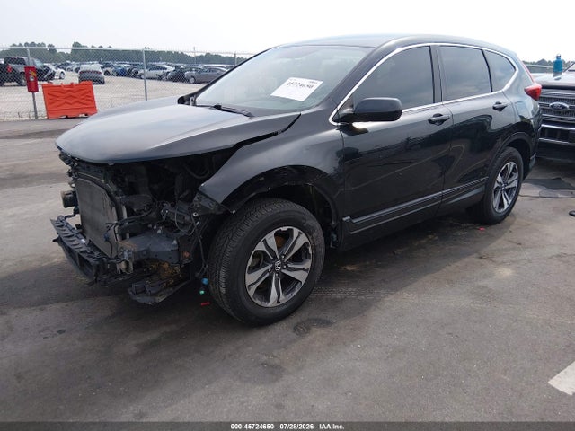 Продаж на аукціоні авто 2017 Honda Cr-v Lx, vin: 5J6RW6H30HL002228, номер лоту: 45724650