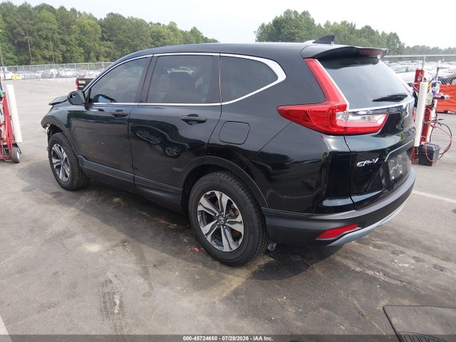 Продаж на аукціоні авто 2017 Honda Cr-v Lx, vin: 5J6RW6H30HL002228, номер лоту: 45724650
