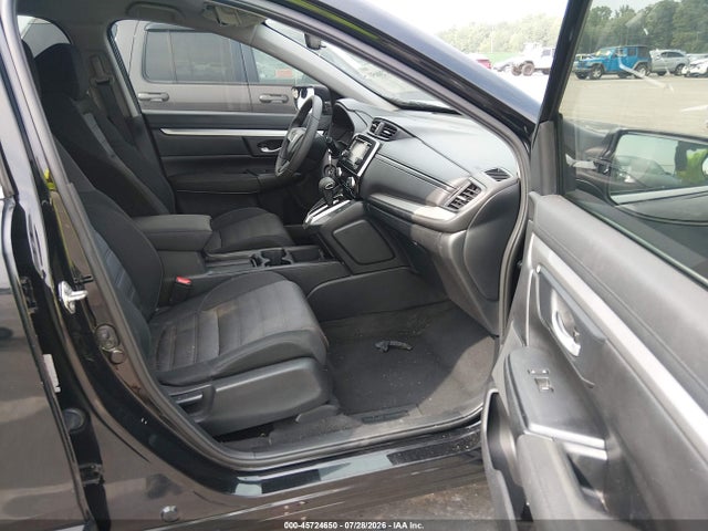 Продаж на аукціоні авто 2017 Honda Cr-v Lx, vin: 5J6RW6H30HL002228, номер лоту: 45724650