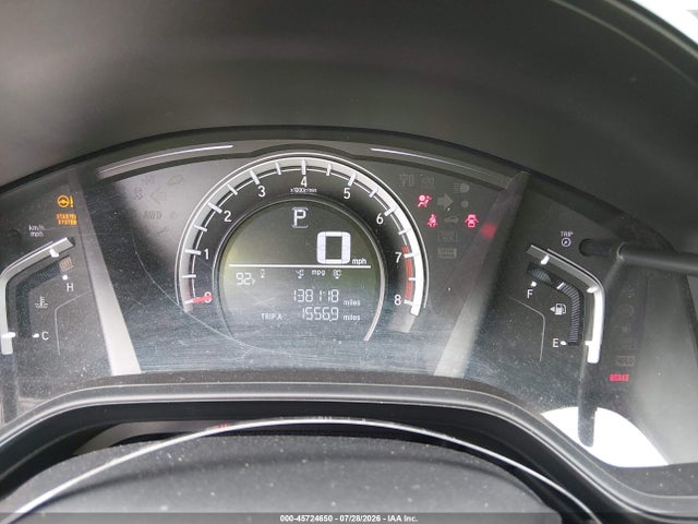 Продаж на аукціоні авто 2017 Honda Cr-v Lx, vin: 5J6RW6H30HL002228, номер лоту: 45724650