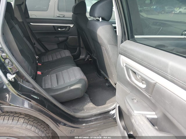 Продаж на аукціоні авто 2017 Honda Cr-v Lx, vin: 5J6RW6H30HL002228, номер лоту: 45724650