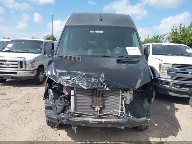 Aukcja sprzedaży 2016 Mercedes-benz Sprinter 2500 High  Roof, vin: WDZPE8DD8GP232939, numer aukcji: 45724651