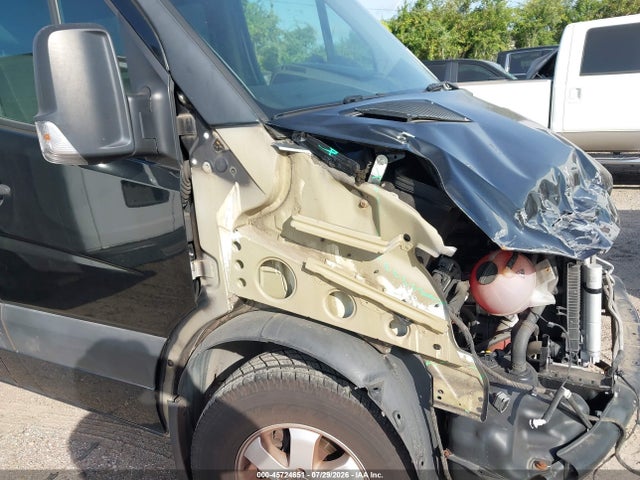 Aukcja sprzedaży 2016 Mercedes-benz Sprinter 2500 High  Roof, vin: WDZPE8DD8GP232939, numer aukcji: 45724651