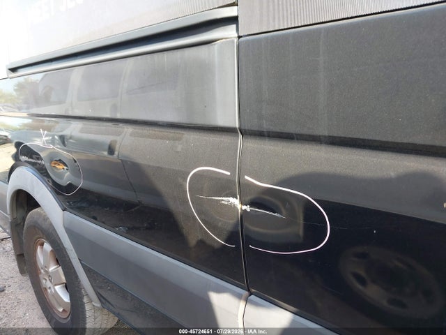 Aukcja sprzedaży 2016 Mercedes-benz Sprinter 2500 High  Roof, vin: WDZPE8DD8GP232939, numer aukcji: 45724651