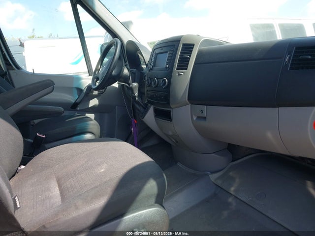 Aukcja sprzedaży 2016 Mercedes-benz Sprinter 2500 High  Roof, vin: WDZPE8DD8GP232939, numer aukcji: 45724651