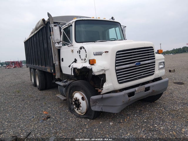Продажа на аукционе авто 1994 Ford N-series Lnt8000f, vin: 1FDYW82E6RVA04848, номер лота: 45724652